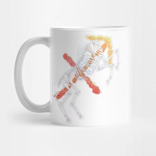 Sagittarius - Full Colour Mug